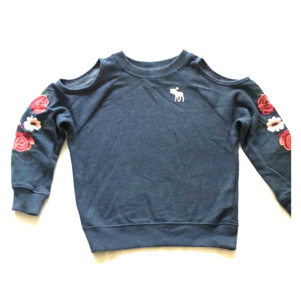 COPY - Abercrombie kids sweatshirt